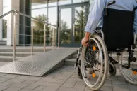 Фото: Еңбек және халықты әлеуметтік қорғау министрлігі