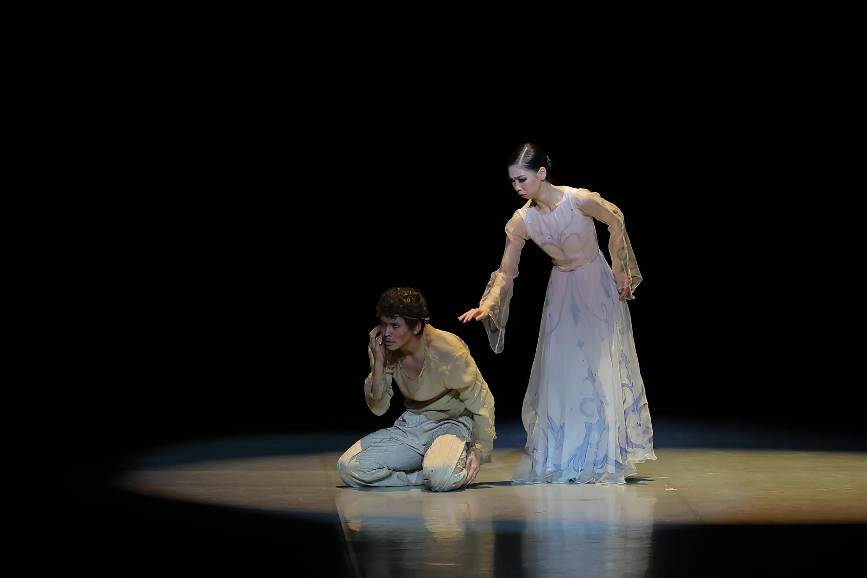 Пресс-служба Astana Opera