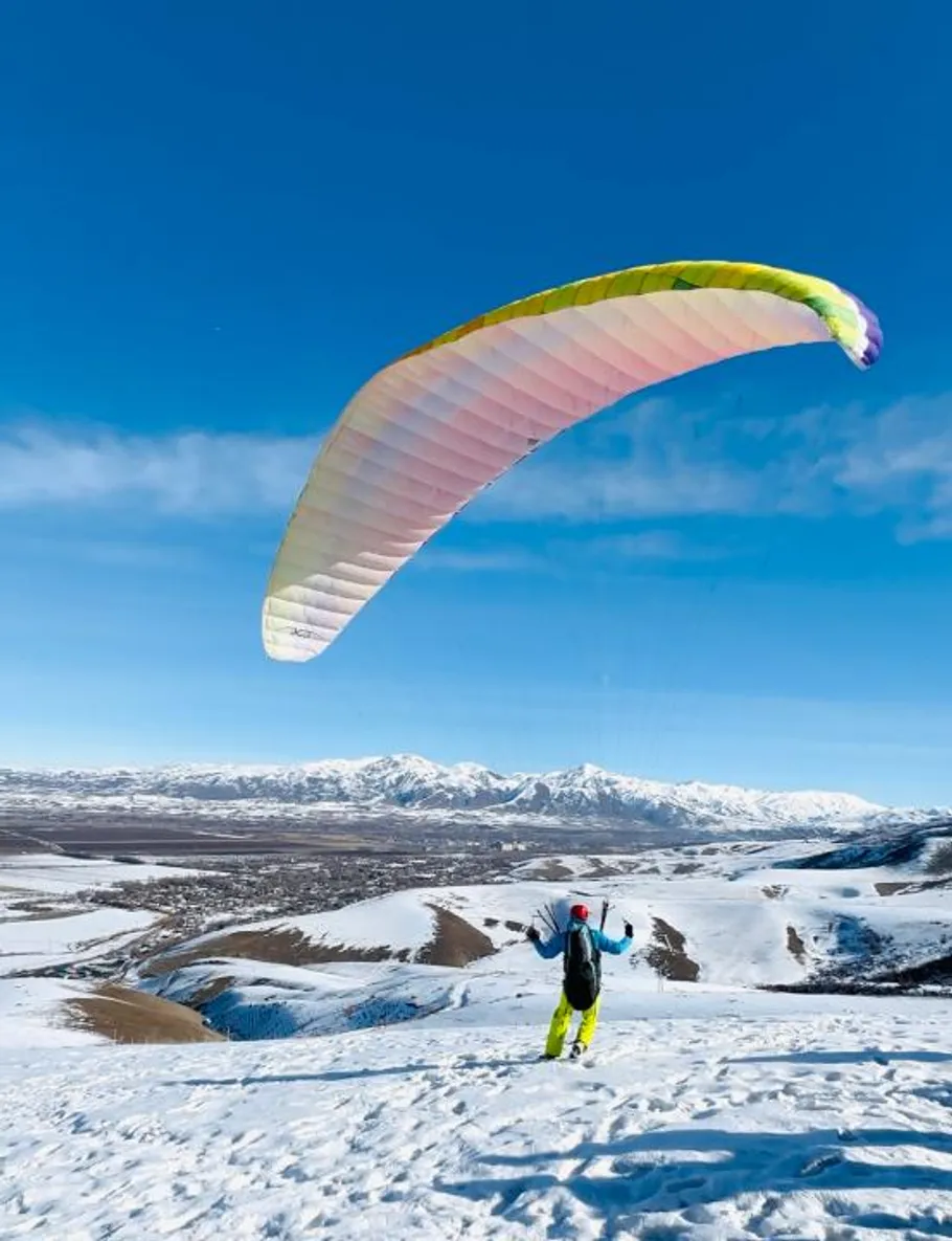 Фото: акимат области Жетысу
