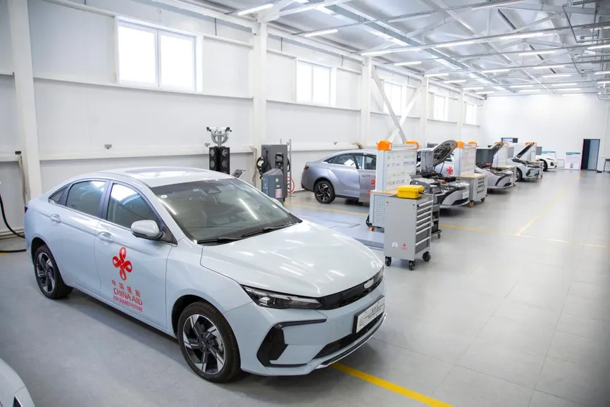 ҚР Ғылым және жоғары білім министрлігі