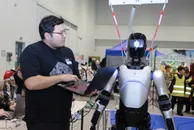 Alem TechFest 2026 баспасөз қызметі