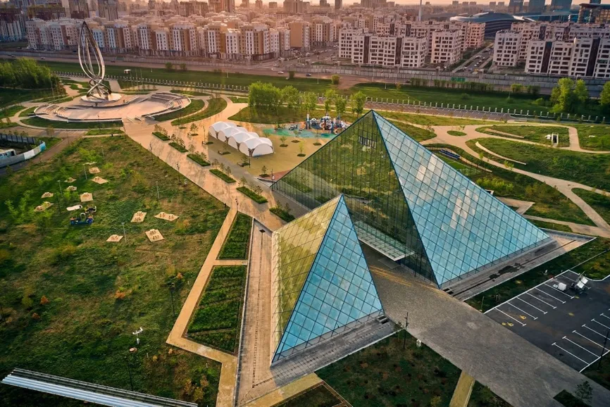 Nazarbayev University