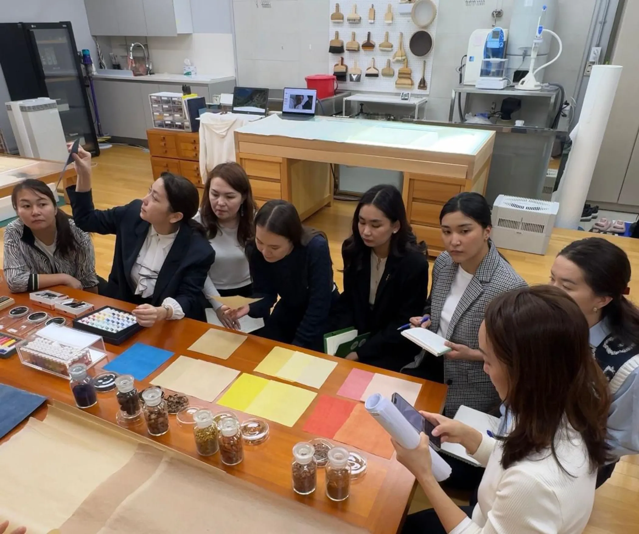 Фото: Управление культуры Алматы