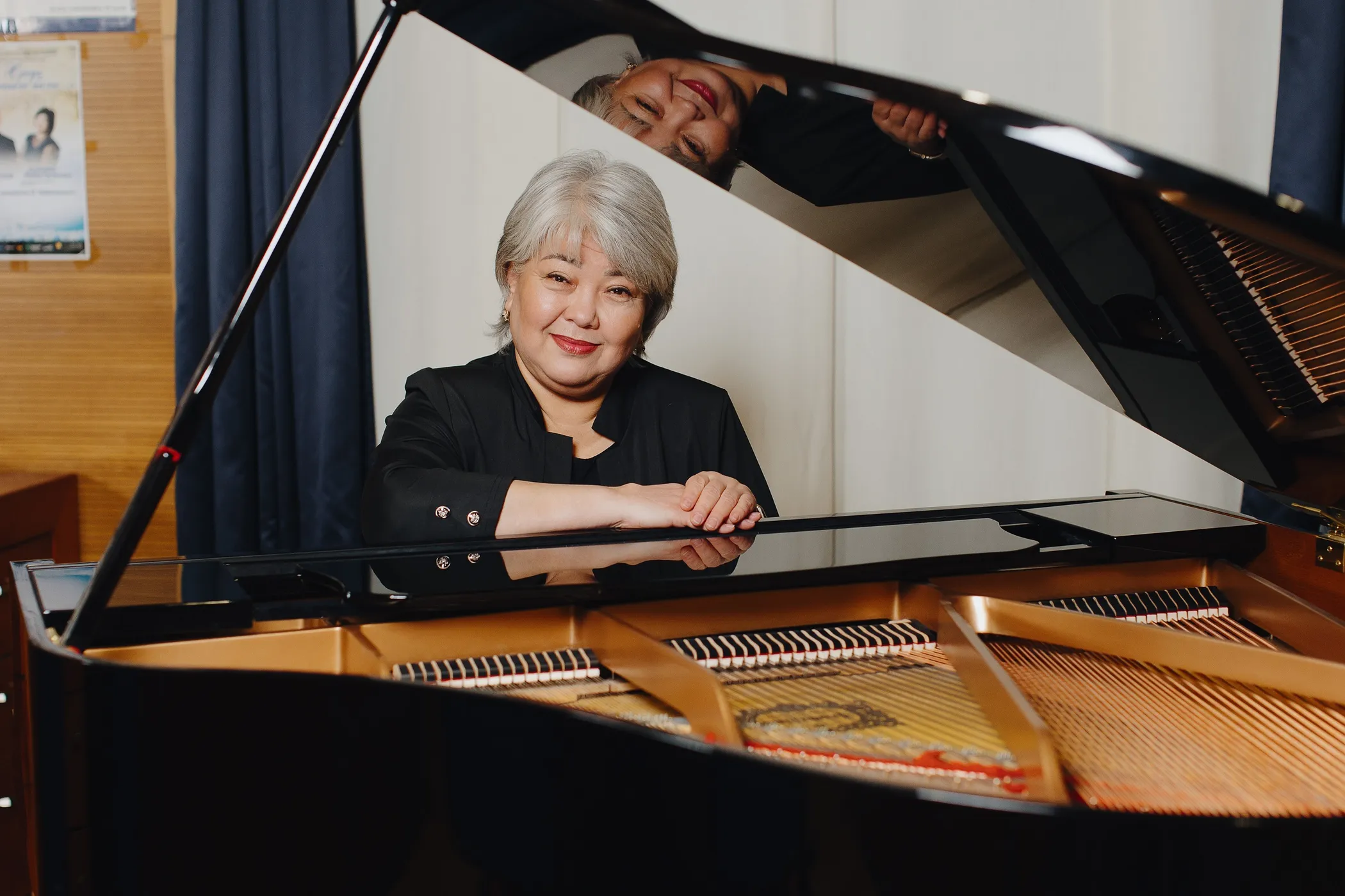 Dolores Umbetaliyeva